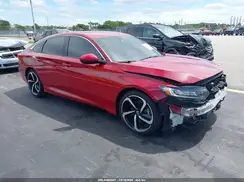 1HGCV1F35LA022341 2020 HONDA ACCORD