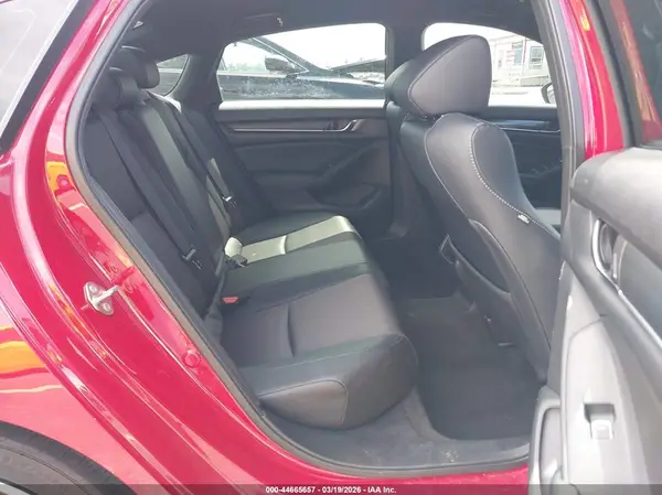 1HGCV1F35LA022341 2020 HONDA ACCORD - Image 8