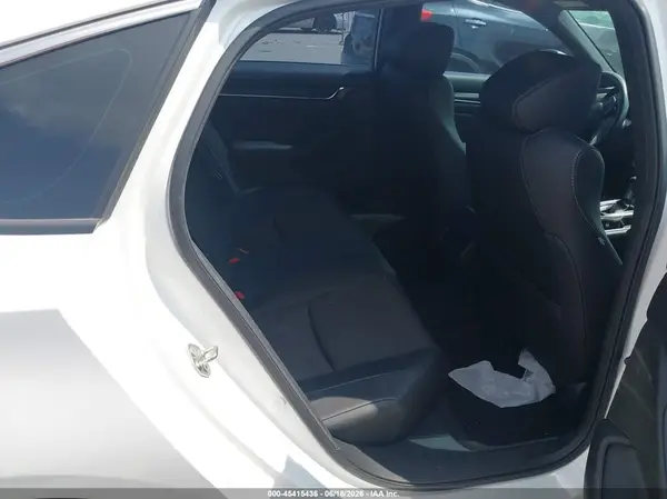 1HGCV1F35LA023098 2020 HONDA ACCORD - Image 8