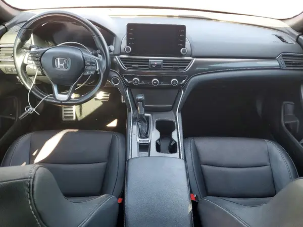 1HGCV1F35LA024560 2020 HONDA ACCORD - Image 8