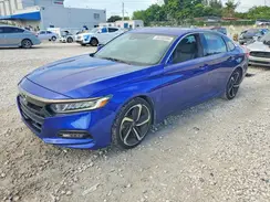1HGCV1F35LA024672 2020 HONDA ACCORD