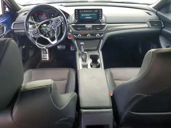 1HGCV1F35LA024672 2020 HONDA ACCORD - Image 8