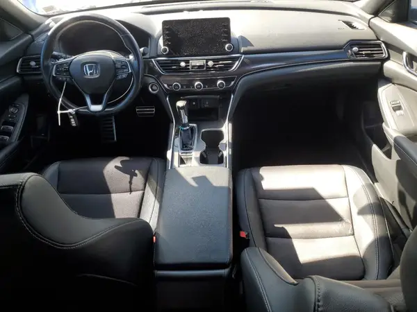 1HGCV1F35LA024770 2020 HONDA ACCORD - Image 8