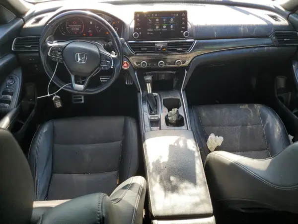 1HGCV1F35LA024865 2020 HONDA ACCORD - Image 8