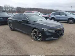 1HGCV1F35LA025398 2020 HONDA ACCORD