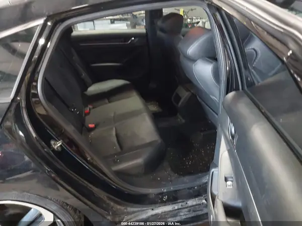 1HGCV1F35LA025403 2020 HONDA ACCORD - Image 8