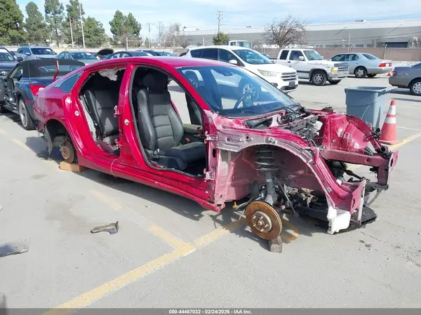1HGCV1F35LA026101 2020 HONDA ACCORD - Image 1