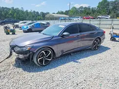 1HGCV1F35LA026437 2020 HONDA ACCORD