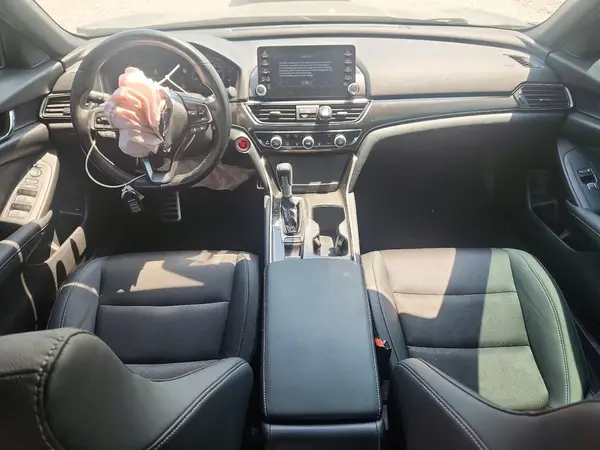 1HGCV1F35LA026437 2020 HONDA ACCORD - Image 8