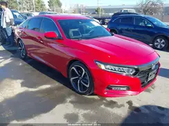 1HGCV1F35LA027104 2020 HONDA ACCORD
