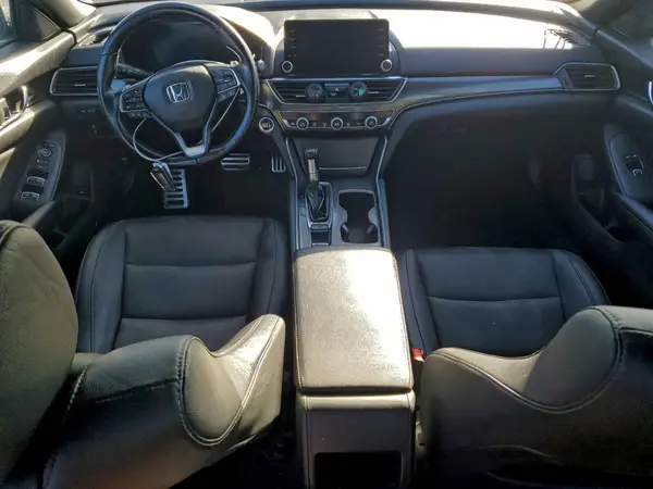 1HGCV1F35LA029838 2020 HONDA ACCORD - Image 8
