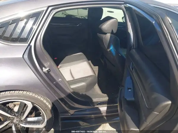 1HGCV1F35LA029905 2020 HONDA ACCORD - Image 8