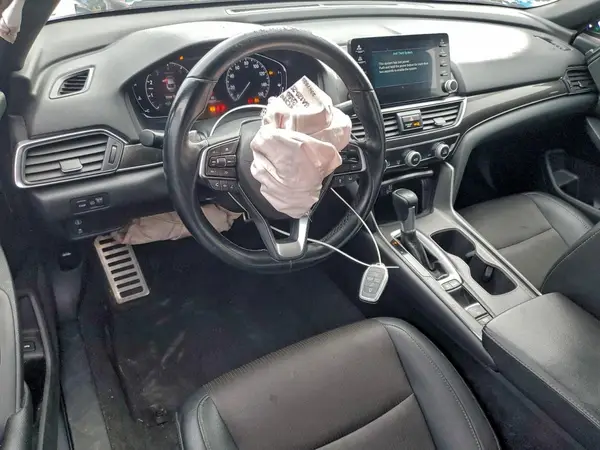 1HGCV1F35LA030326 2020 HONDA ACCORD - Image 8