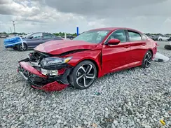 1HGCV1F35LA031542 2020 HONDA ACCORD