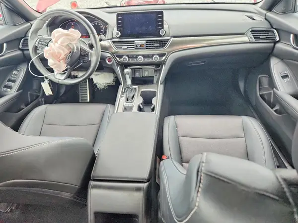 1HGCV1F35LA031542 2020 HONDA ACCORD - Image 8