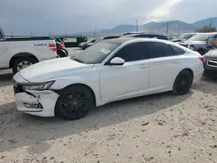 1HGCV1F35LA031590 2020 HONDA ACCORD