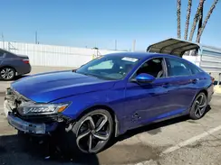 1HGCV1F35LA033095 2020 HONDA ACCORD