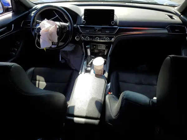 1HGCV1F35LA033095 2020 HONDA ACCORD - Image 8