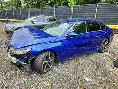 1HGCV1F35LA033159 2020 HONDA ACCORD