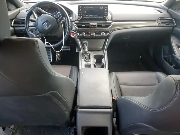 1HGCV1F35LA034540 2020 HONDA ACCORD - Image 8