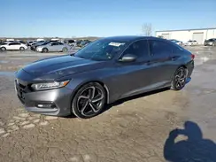 1HGCV1F35LA035400 2020 HONDA ACCORD
