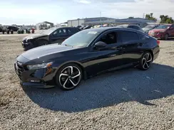 1HGCV1F35LA036207 2020 HONDA ACCORD