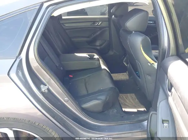 1HGCV1F35LA036868 2020 HONDA ACCORD - Image 8