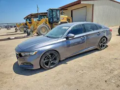 1HGCV1F35LA036935 2020 HONDA ACCORD