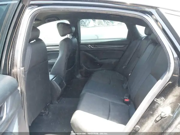 1HGCV1F35LA037969 2020 HONDA ACCORD - Image 8