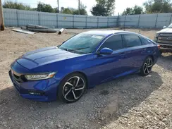 1HGCV1F35LA039026 2020 HONDA ACCORD