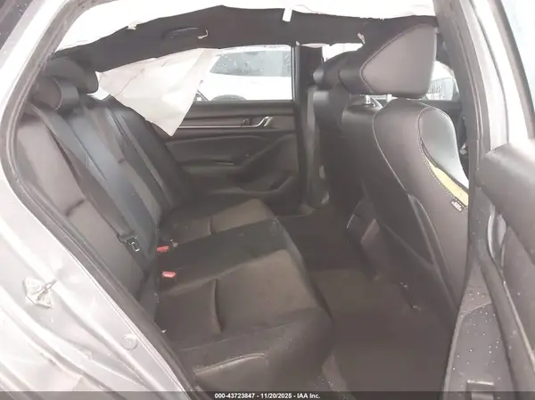 1HGCV1F35LA039270 2020 HONDA ACCORD - Image 8