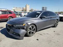 1HGCV1F35LA040015 2020 HONDA ACCORD