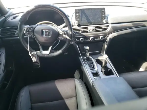 1HGCV1F35LA040015 2020 HONDA ACCORD - Image 8