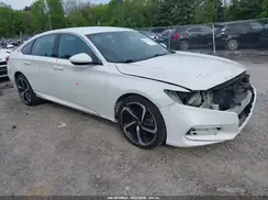 1HGCV1F35LA041312 2020 HONDA ACCORD