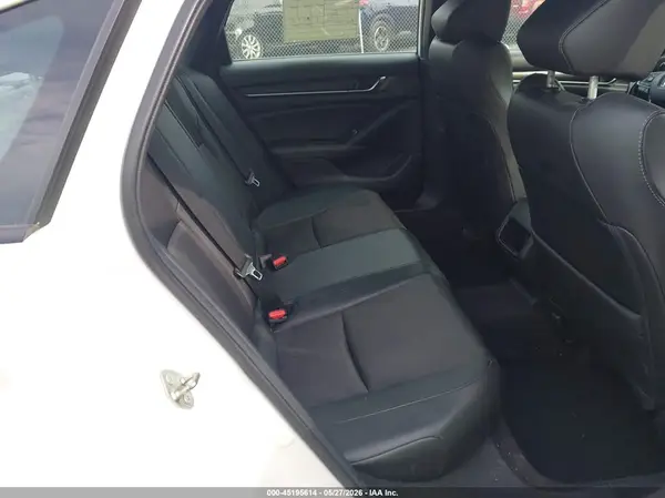 1HGCV1F35LA041312 2020 HONDA ACCORD - Image 8