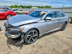 1HGCV1F35LA042623 2020 HONDA ACCORD