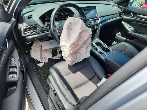1HGCV1F35LA042623 2020 HONDA ACCORD - Image 8