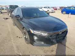 1HGCV1F35LA042931 2020 HONDA ACCORD