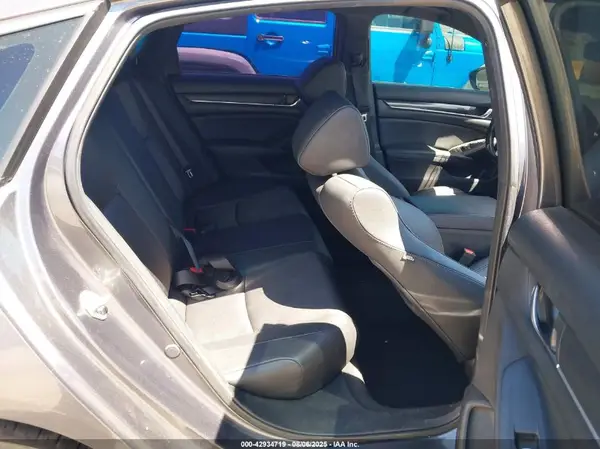 1HGCV1F35LA045599 2020 HONDA ACCORD - Image 8