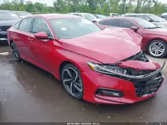 1HGCV1F35LA046221 2020 HONDA ACCORD