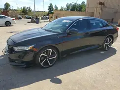 1HGCV1F35LA050303 2020 HONDA ACCORD