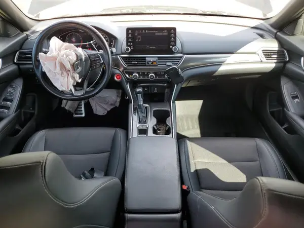 1HGCV1F35LA050303 2020 HONDA ACCORD - Image 8