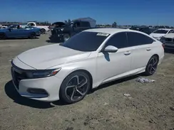 1HGCV1F35LA050690 2020 HONDA ACCORD