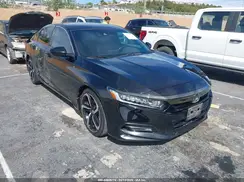 1HGCV1F35LA050981 2020 HONDA ACCORD