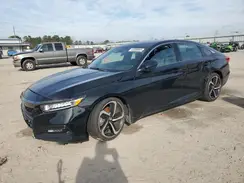 1HGCV1F35LA051421 2020 HONDA ACCORD