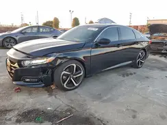 1HGCV1F35LA051838 2020 HONDA ACCORD