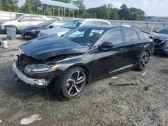 1HGCV1F35LA053864 2020 HONDA ACCORD