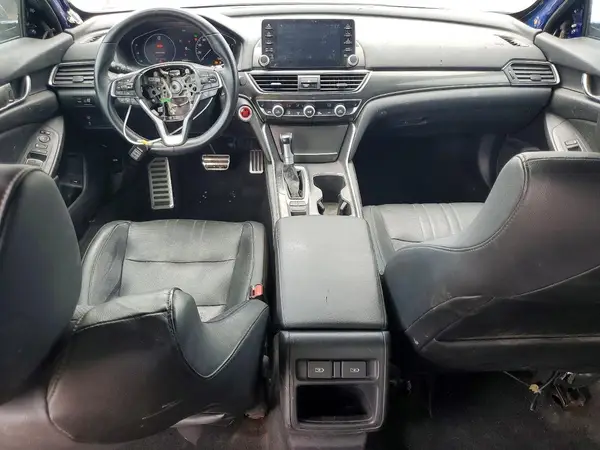 1HGCV1F35LA054447 2020 HONDA ACCORD - Image 8