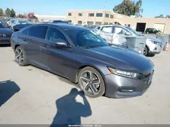 1HGCV1F35LA055565 2020 HONDA ACCORD
