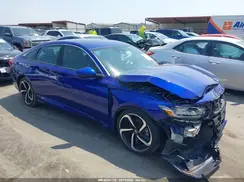 1HGCV1F35LA055954 2020 HONDA ACCORD